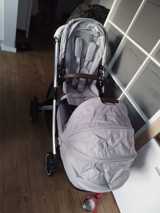 Wózek Cybex gazelle S