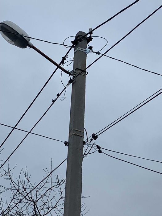 Электрик Николаев