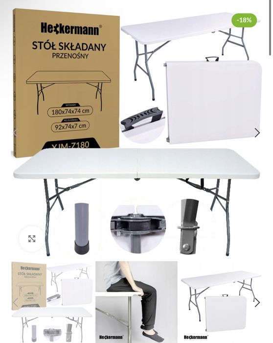 Стол новый в упаковке