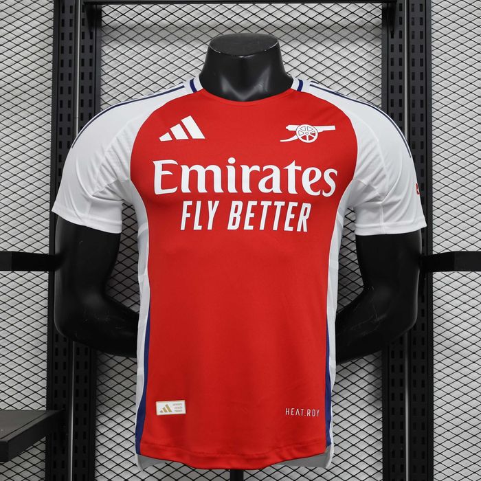 Футболка Арсенал адідас футбольна форма Arsenal adidas зінченко мудрик