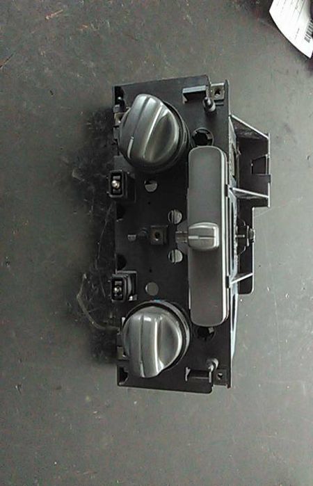 Comando chauffage / sofagem FIAT Punto (188_)
