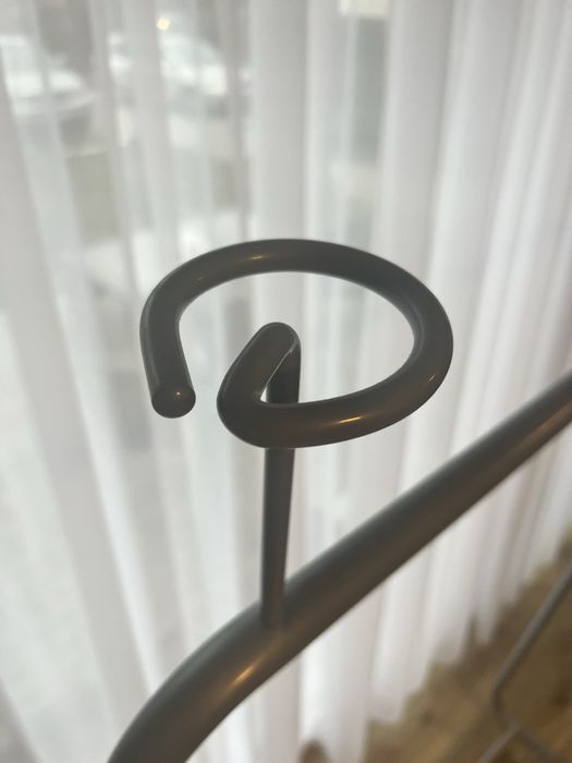 Wieszak na ubrania (IKEA vintage) 190x120x55 cm