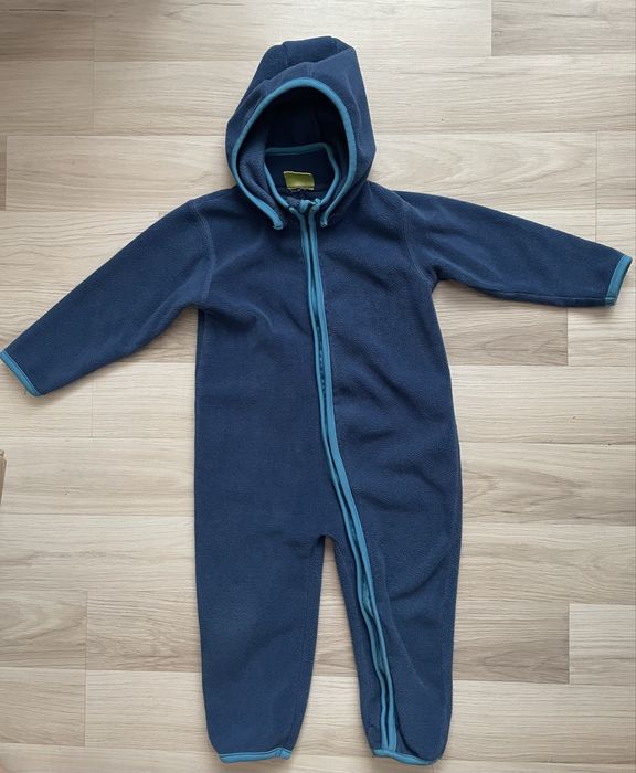 Комбінезон - ромпер