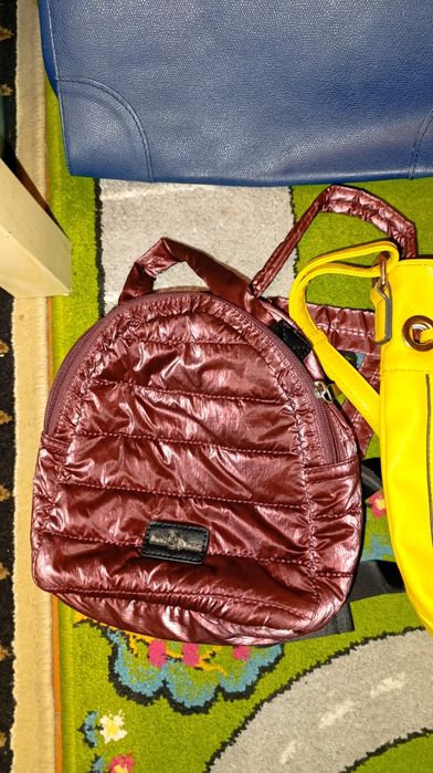 Сумка рюкзак сумка