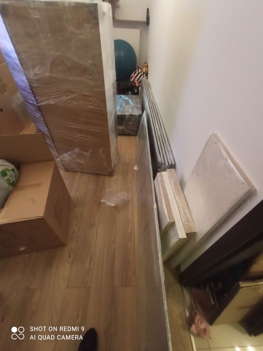 Przeprowadzki ,transport, utylizacja ,montaż mebli  transport od 80zll
