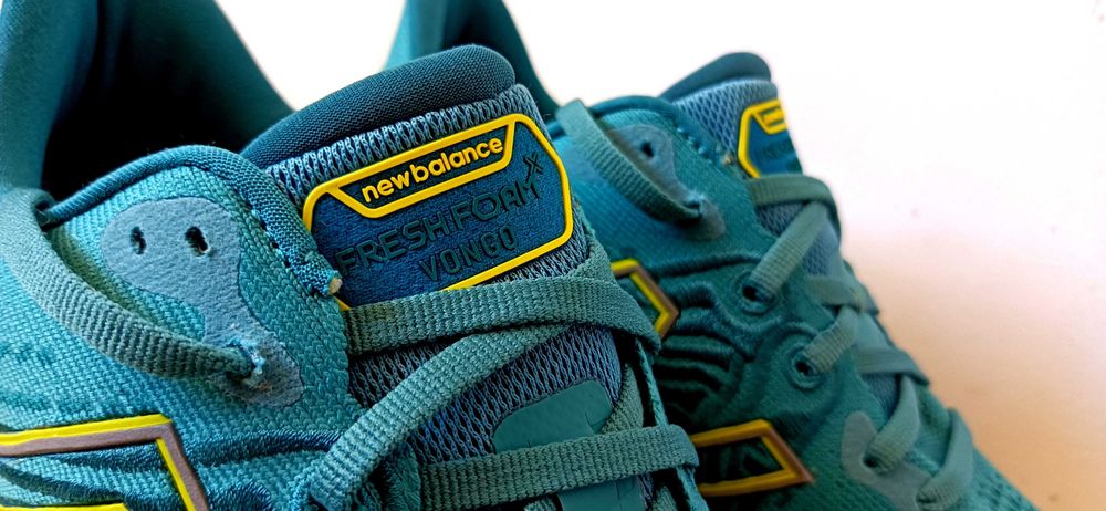 New Balance FreshFoam Vongo V5  169 zł tanio Rzeszów