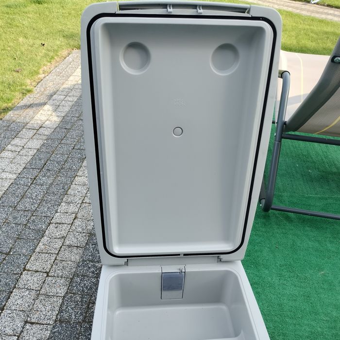 Lodówka kompresorowa namiot camper dometic cdf 36 kompresor