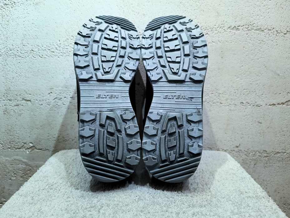 Buty roboczde ELTEN SCOTT XXT S1P SRC ESD r.43 jak nowe stan idealny