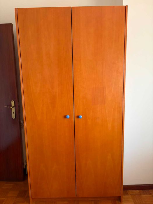 Mobília completa quarto criança
