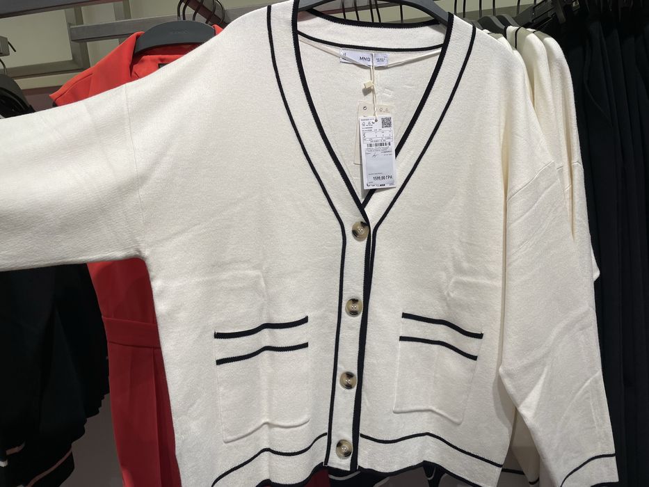 Кардиган Mango, розмір s