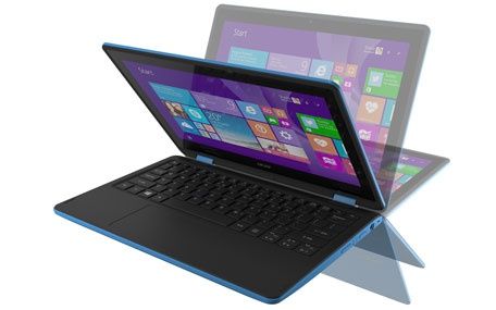 Tablet PC Acer Yoga