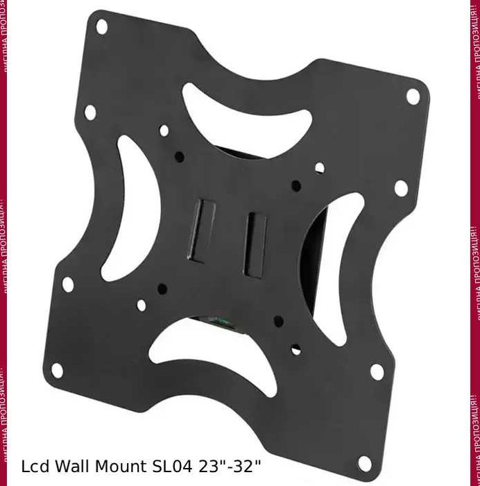 Кронштейн настінний тримач крепление для телевизора поворотный для ТВ