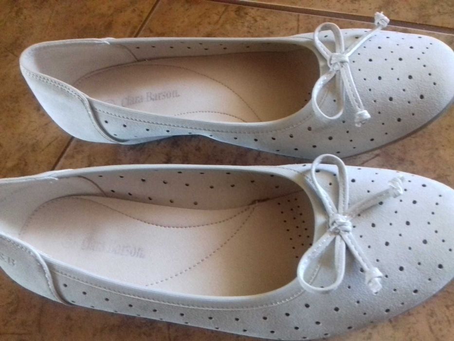 Buty damskie rozmiar 38 nowe