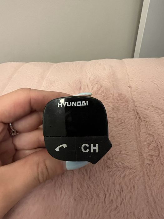 Transmiter do samochodu BLUETOOTH