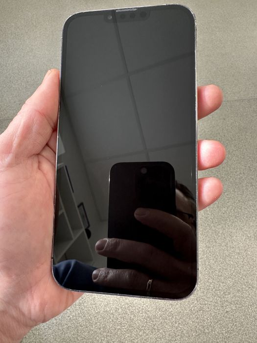 телефон iPhone 13Pro Max 256Gb Graphite. Неверлок.