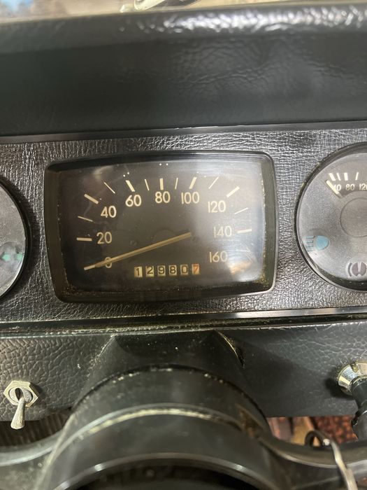 Продаж авто ЗАЗ 968