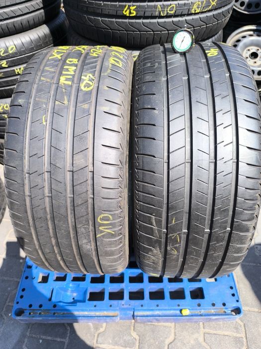 Opony Bridgestone ałenza 001 275/40/20 para