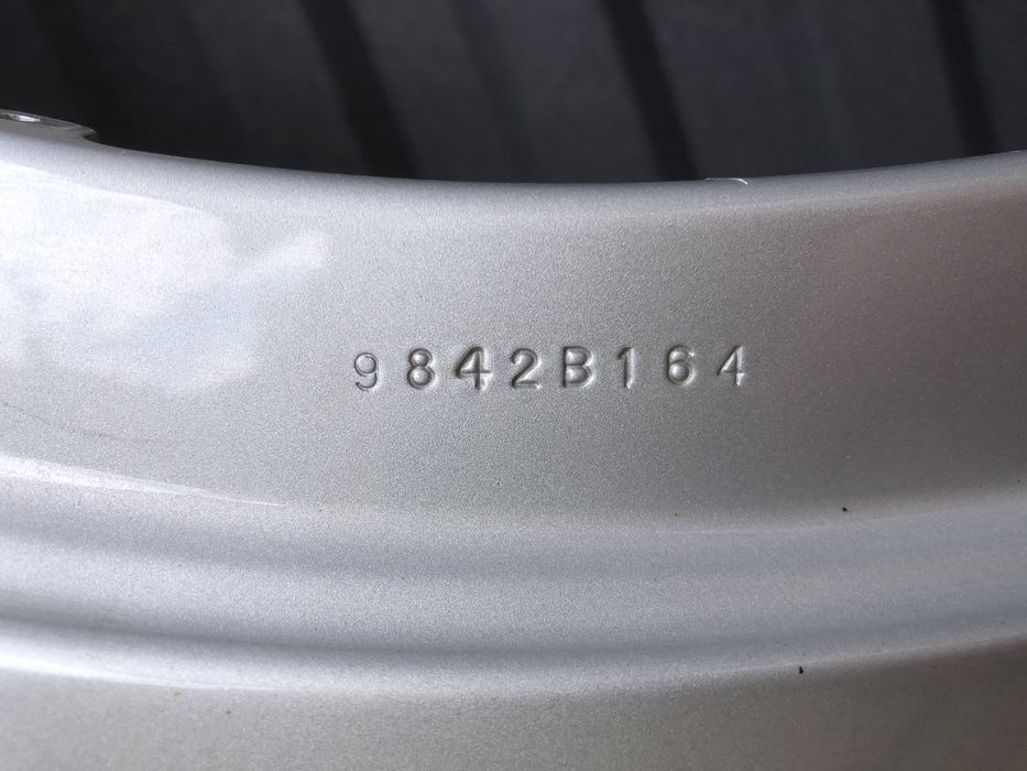 Крило переднє BMW X3 G01