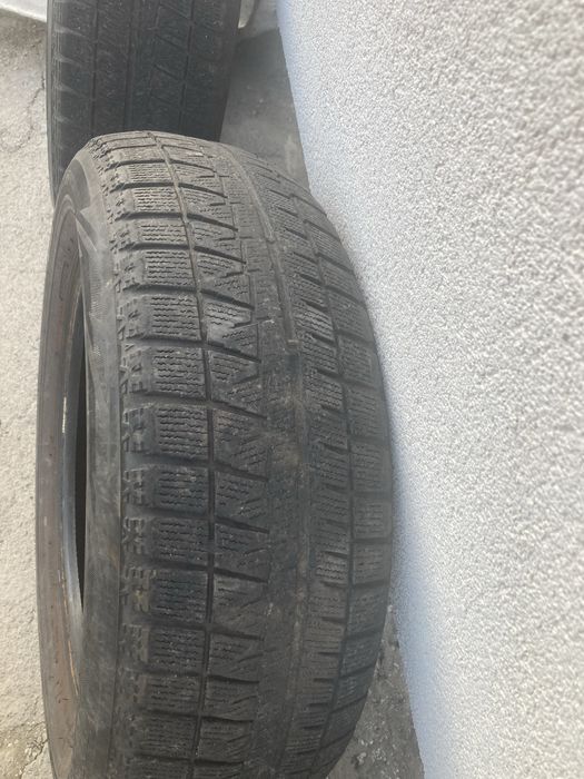 Шини зима 185/65 r15 комплект.