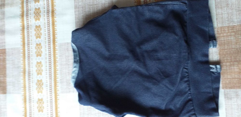 Sweter dla chlopca 92