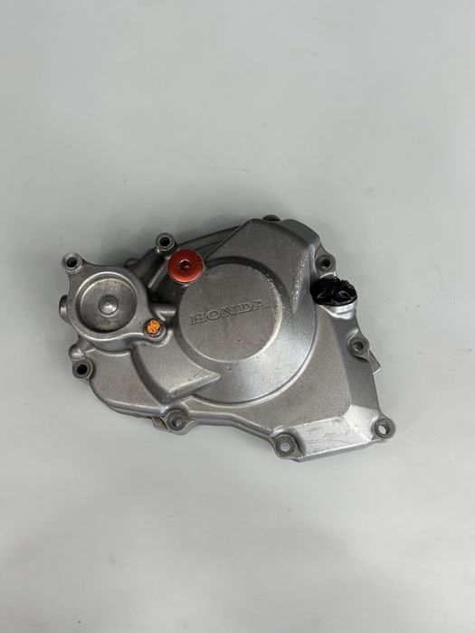 Dawca Częsci HONDA CRF450 R 09-13 Cdi Głowica Skrzynia Kartery Sprzęgł