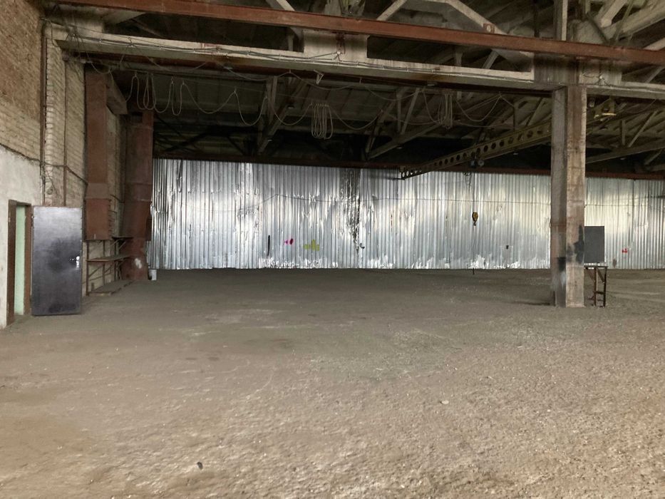 Функціональний склад під виробництво або логістику — Вінниця.