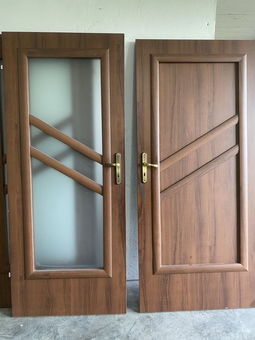 Sprzedam drzwi wewnetrzne 1 szt 100 zl