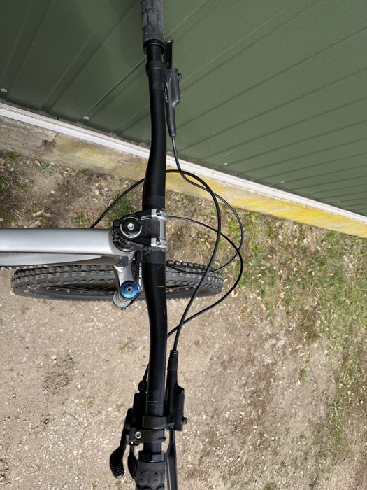Rower enduro/DH Specialized stumpjumper fsr comp