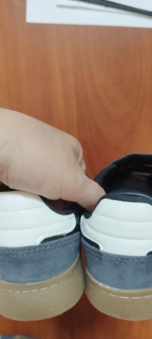 Кеди для хлопчика Zara