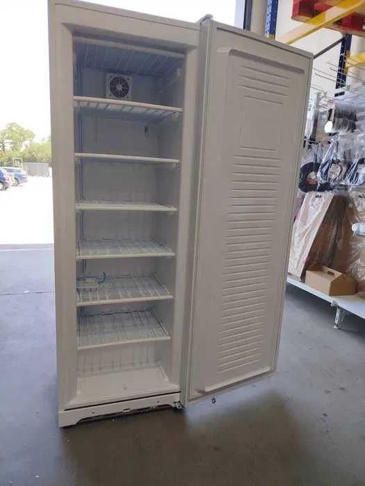 Armário Congelador Lacado Branco - NOVO