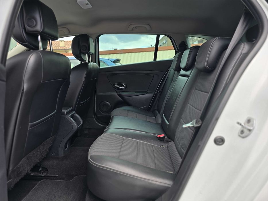 Renault mégane III sw gt line 1.5dci 110cv