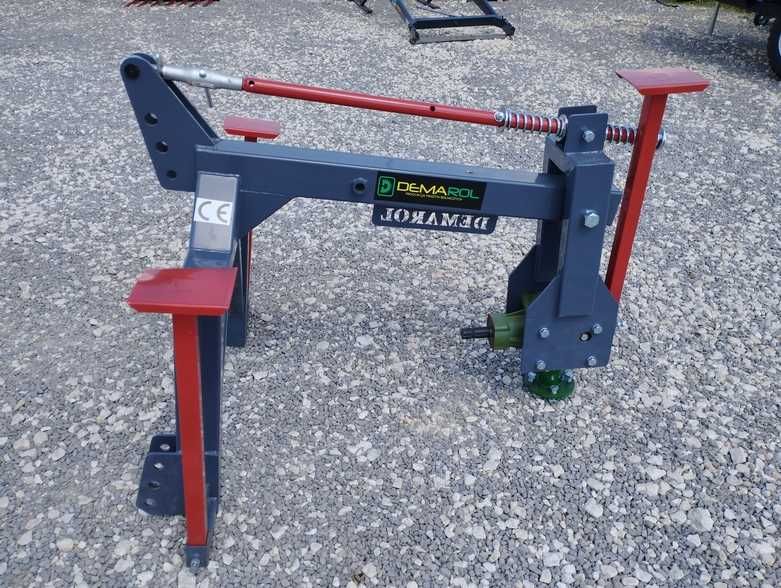 Wom/Części/Świder w komplecie Wiertnica do gleby Dostawa raty