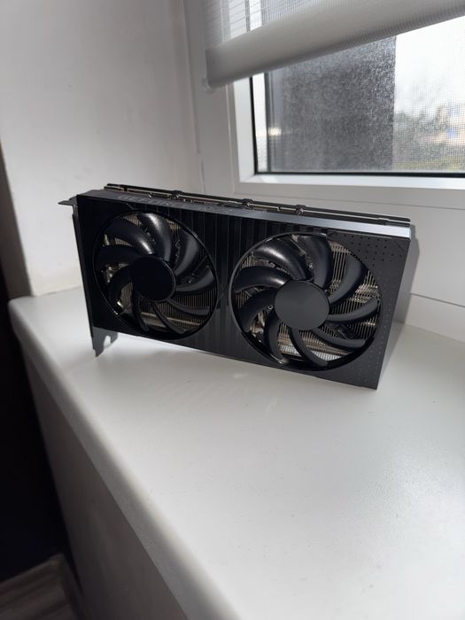 Nvidia Rtx 3060 ti