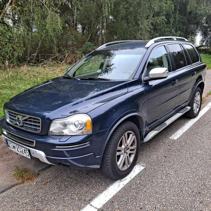 Volvo XC 90