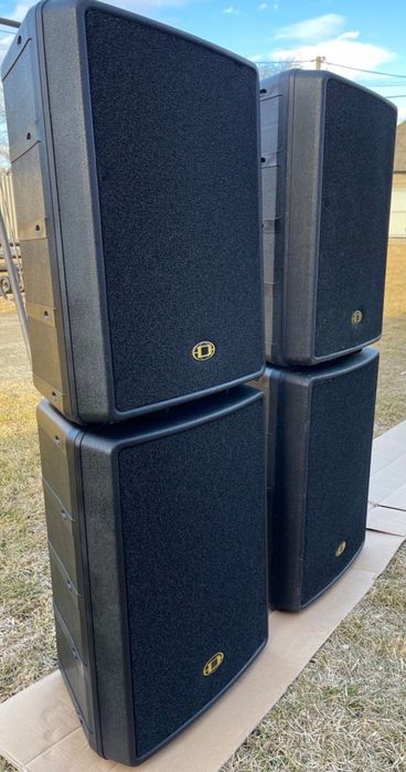 Dynacord D-lite active 3