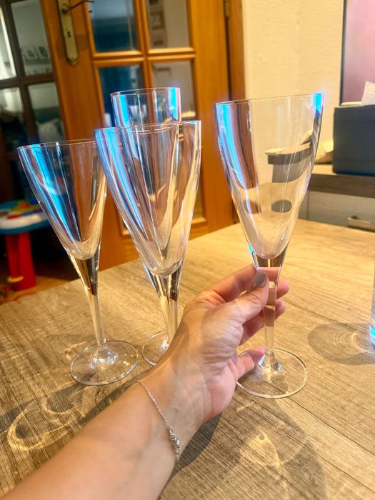 Coleção copos Bay Atlantis