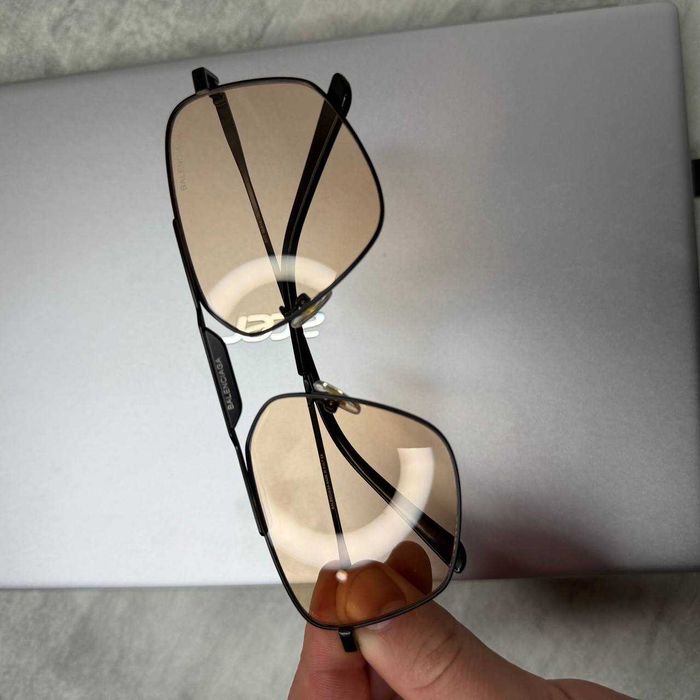 Сонцезахисні окуляри BALENCIAGA 5777