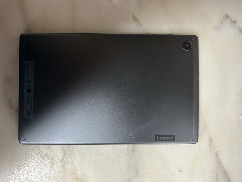 Lenovo tb x306f 2021 (bolsa, capa, teclado e caneta)