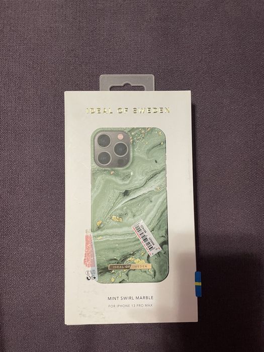 Чехол 13 pro max