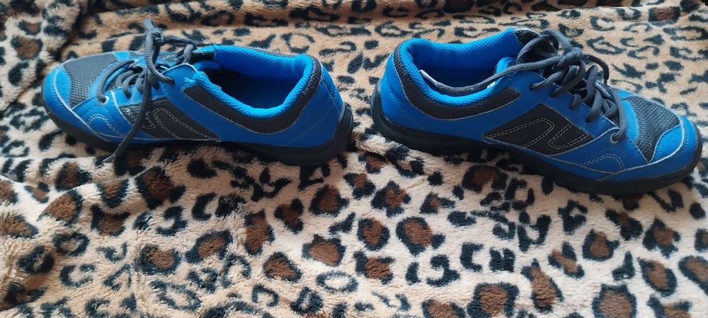 Buty 36 rozmiar decathlon