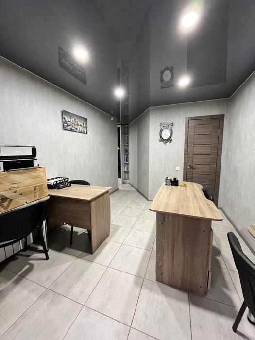 Здам окреме приміщення 50м2 біля метро Салтівське.