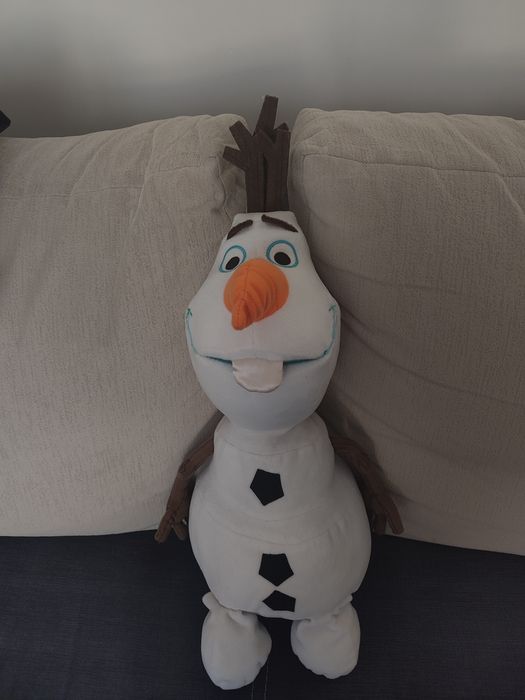 Olaf Kraina Lodu - 40 cm