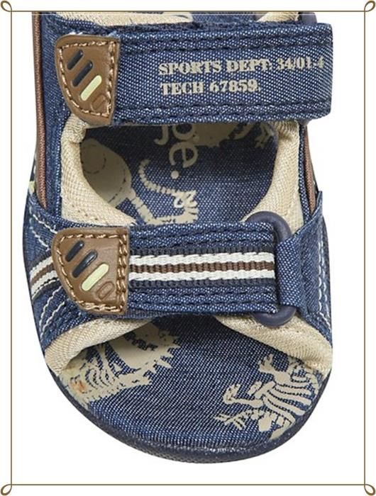 GEORGE NOWE extra SANDAŁY beż UK 6 r. 23 w 14 cm LATO