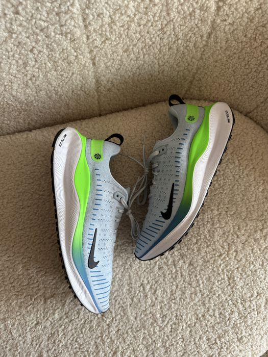 Кросівки кроссовки Nike Reactx infinity run 42р