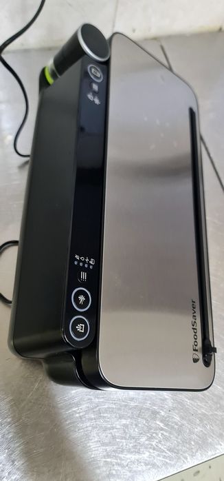 Máquina de vácuo para restauração