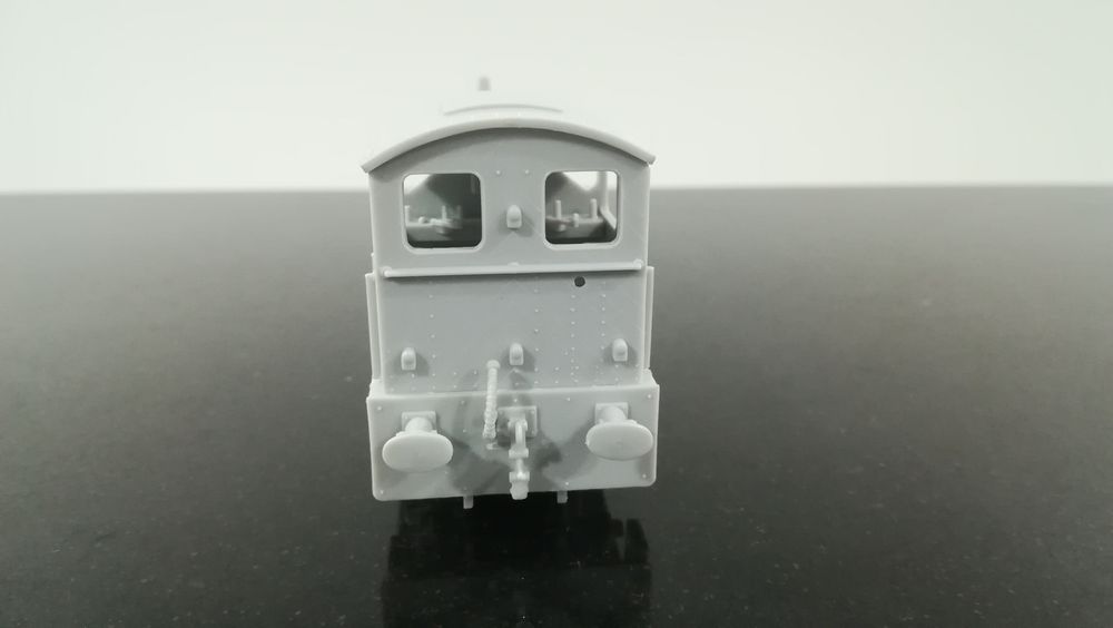 Locomotiva diesel CP 1000