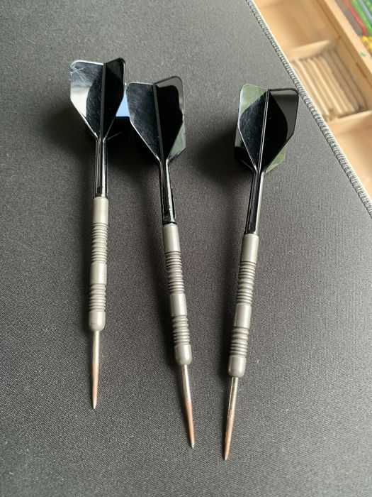 Lotki Winmau Extact MVG 90%