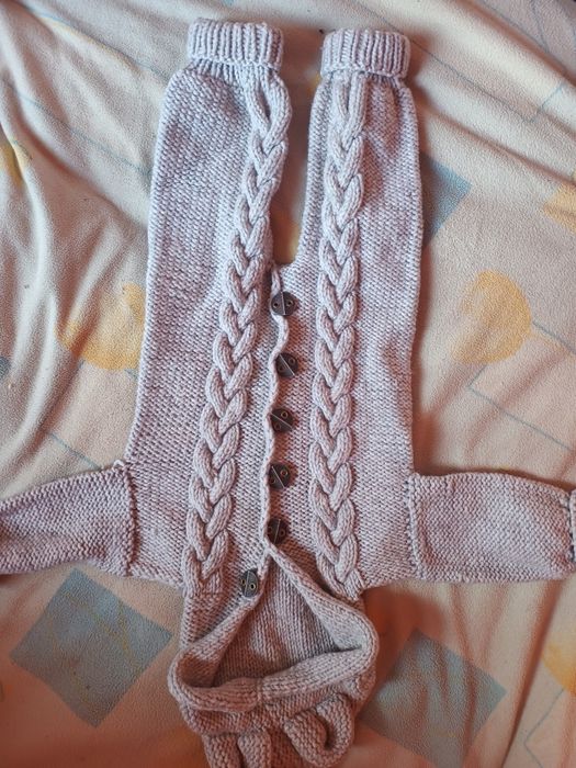 Комбинезон 74-86 86-92