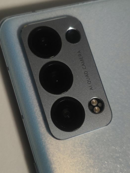 Oppo Reno 6 Pro  12 (+12)/256gb