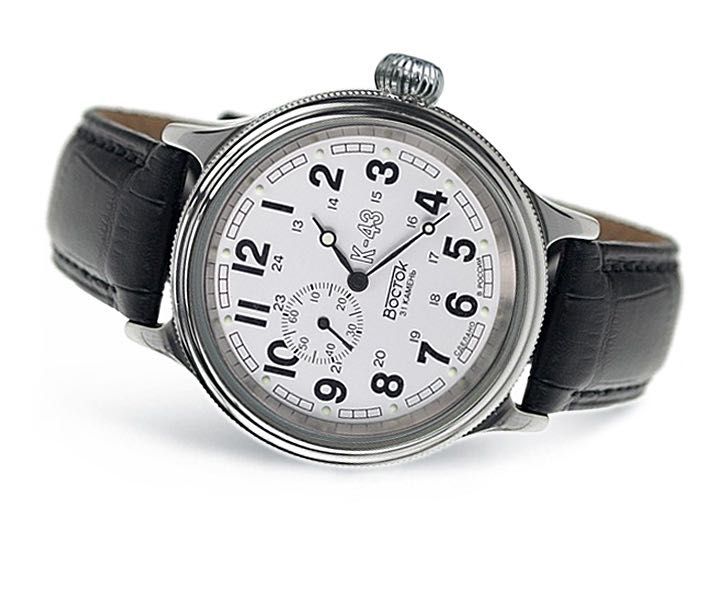 Vostok Classic 540932
